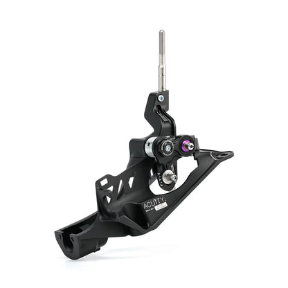 ACUiTY Instruments 4-Way Adjustable Performance Shifter for the LHD 11th Gen Civic and 5th Gen Integra