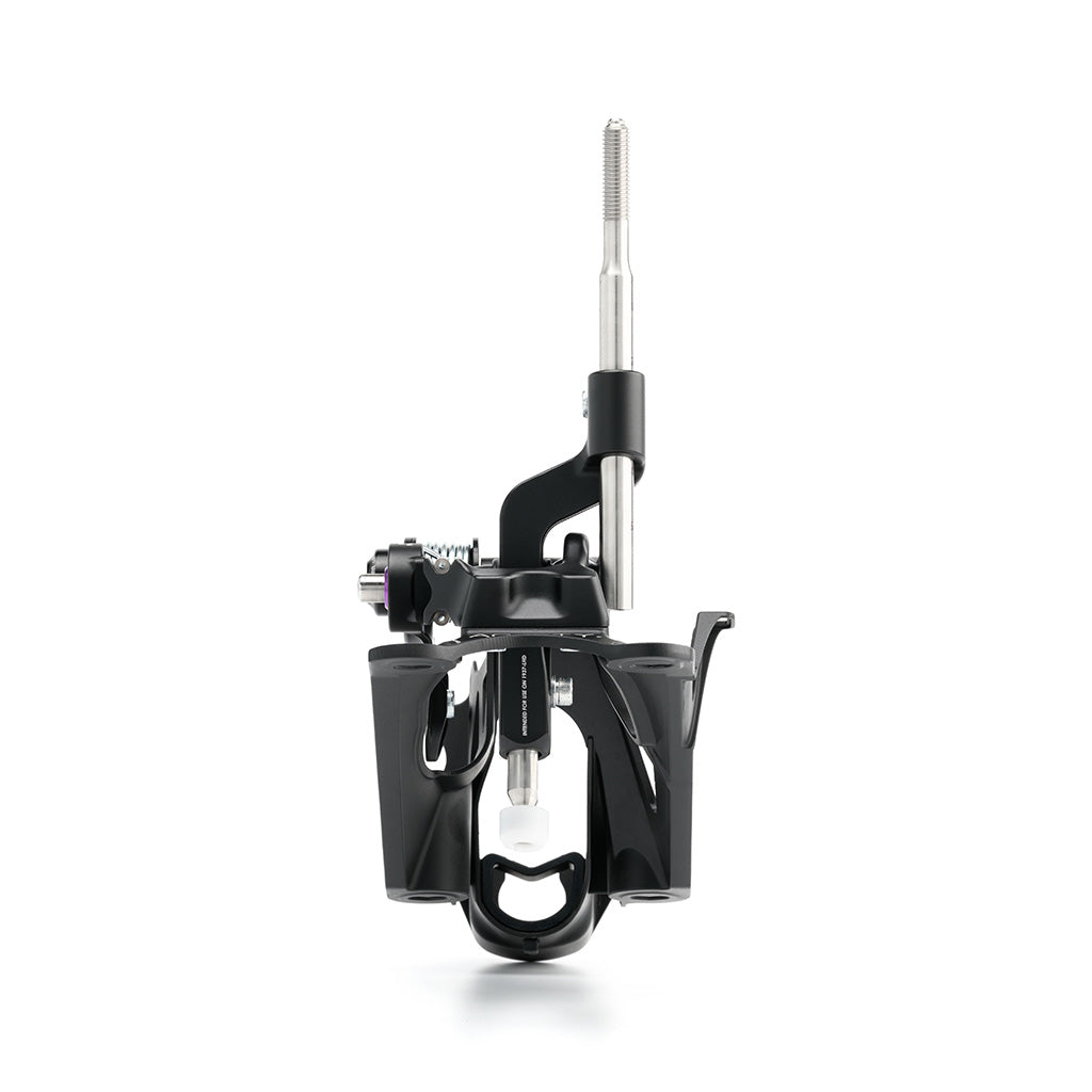 4-Way Adjustable Performance Shifter for the LHD 11th Gen Civic and 5th Gen Integra
