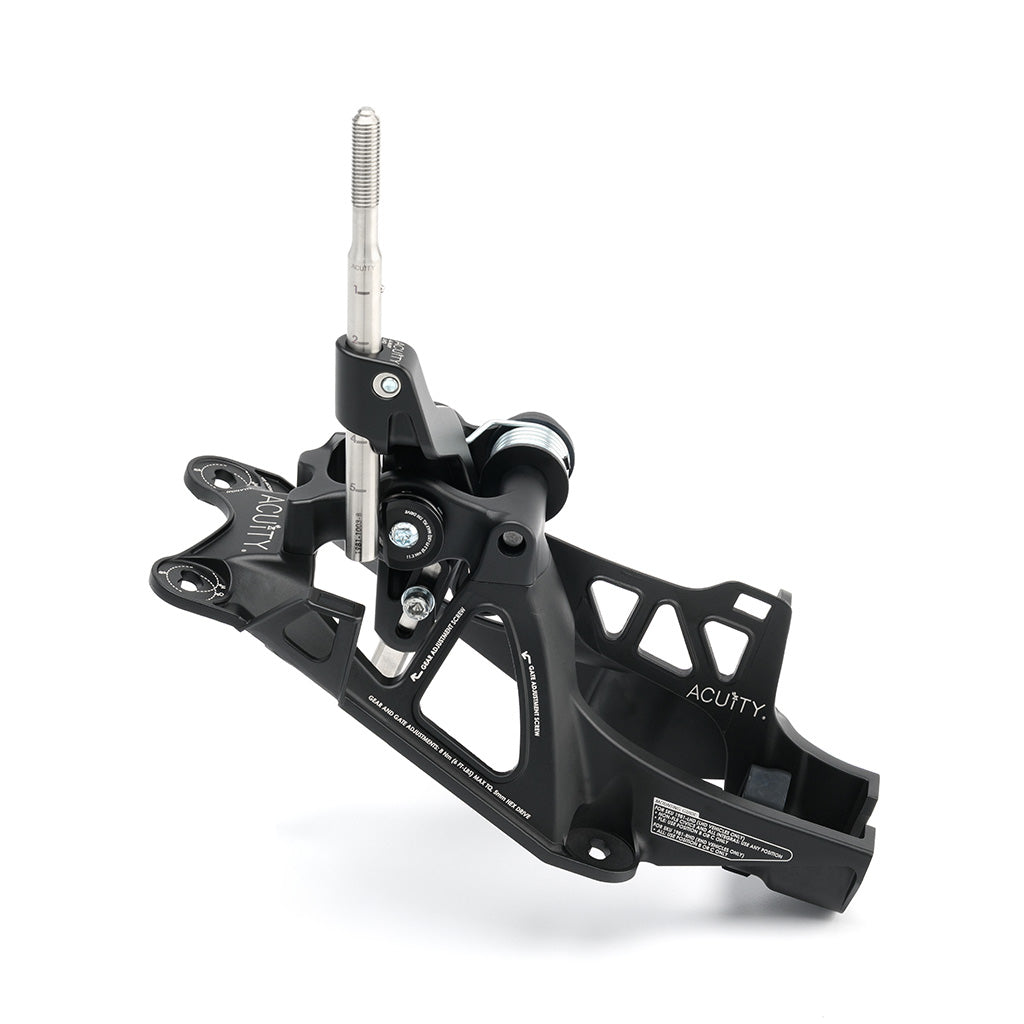 4-Way Adjustable Performance Shifter for the LHD 11th Gen Civic and 5th Gen Integra