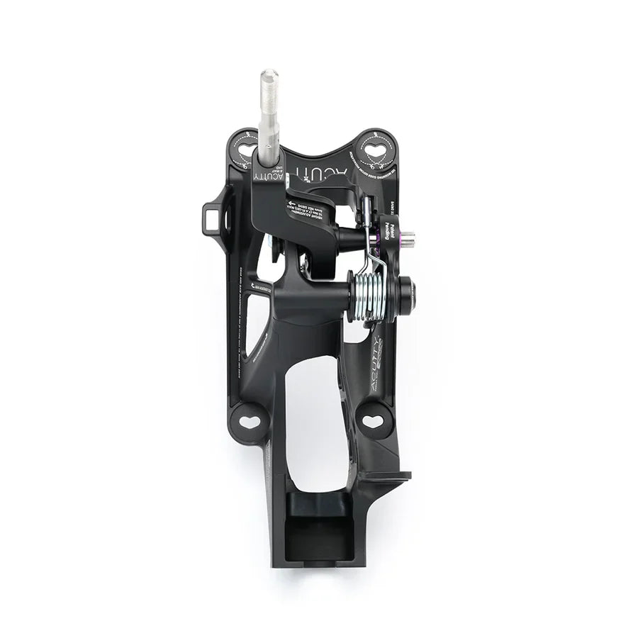 ACUiTY Instruments 4-Way Adjustable Performance Shifter for the RHD 11th Gen Civic