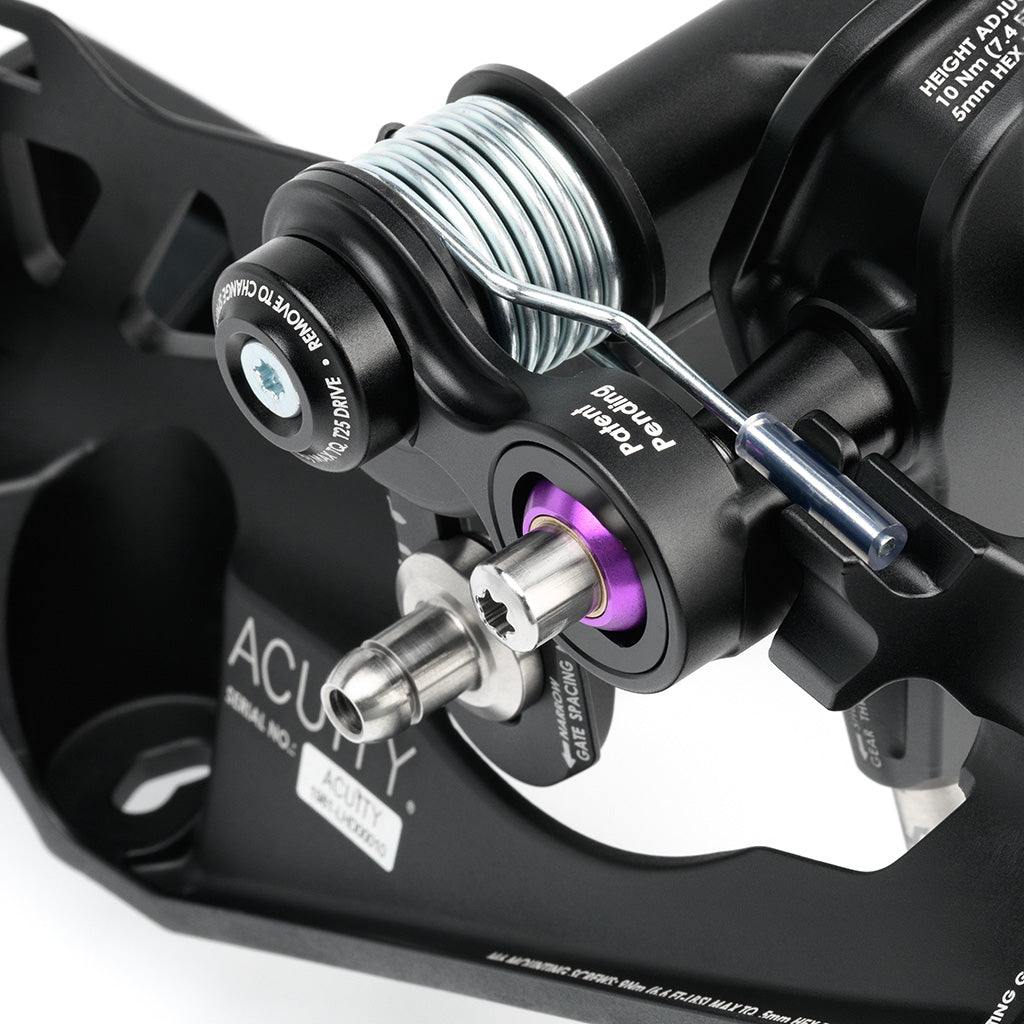 4-Way Adjustable Performance Shifter for the LHD 11th Gen Civic and 5th Gen Integra