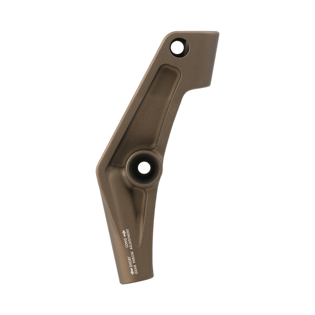 Cerakoted Adjustment Bodies for 1981-RHD Shifters