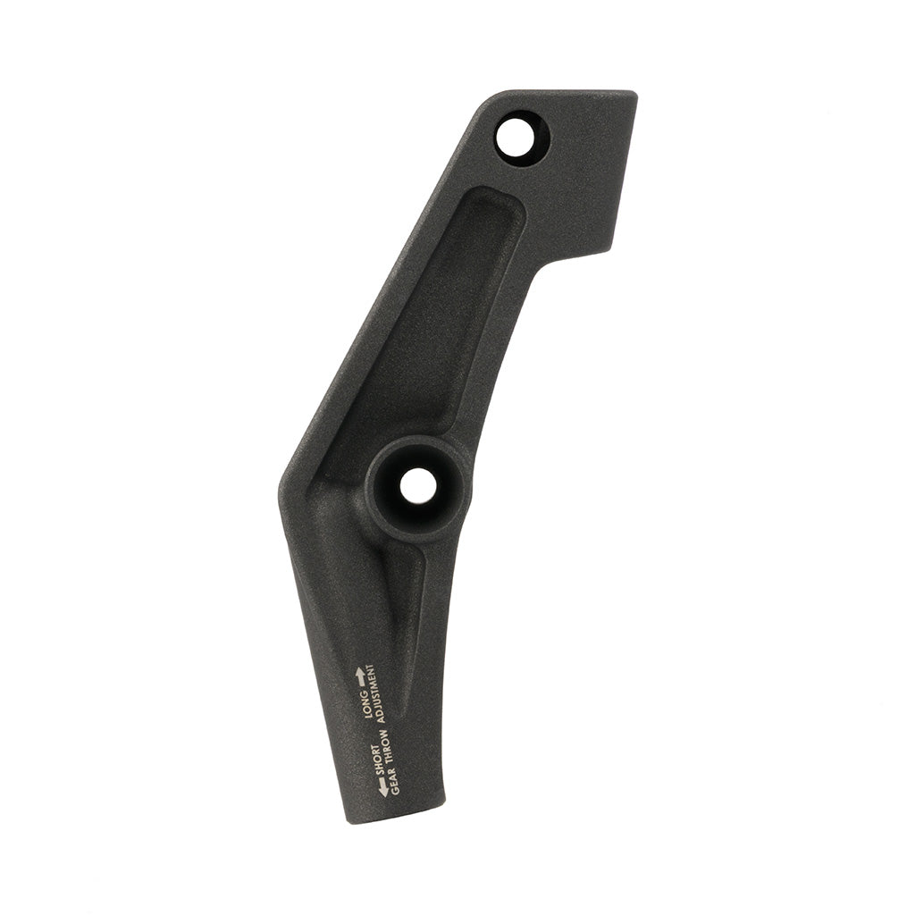 Cerakoted Adjustment Bodies for 1981-RHD Shifters