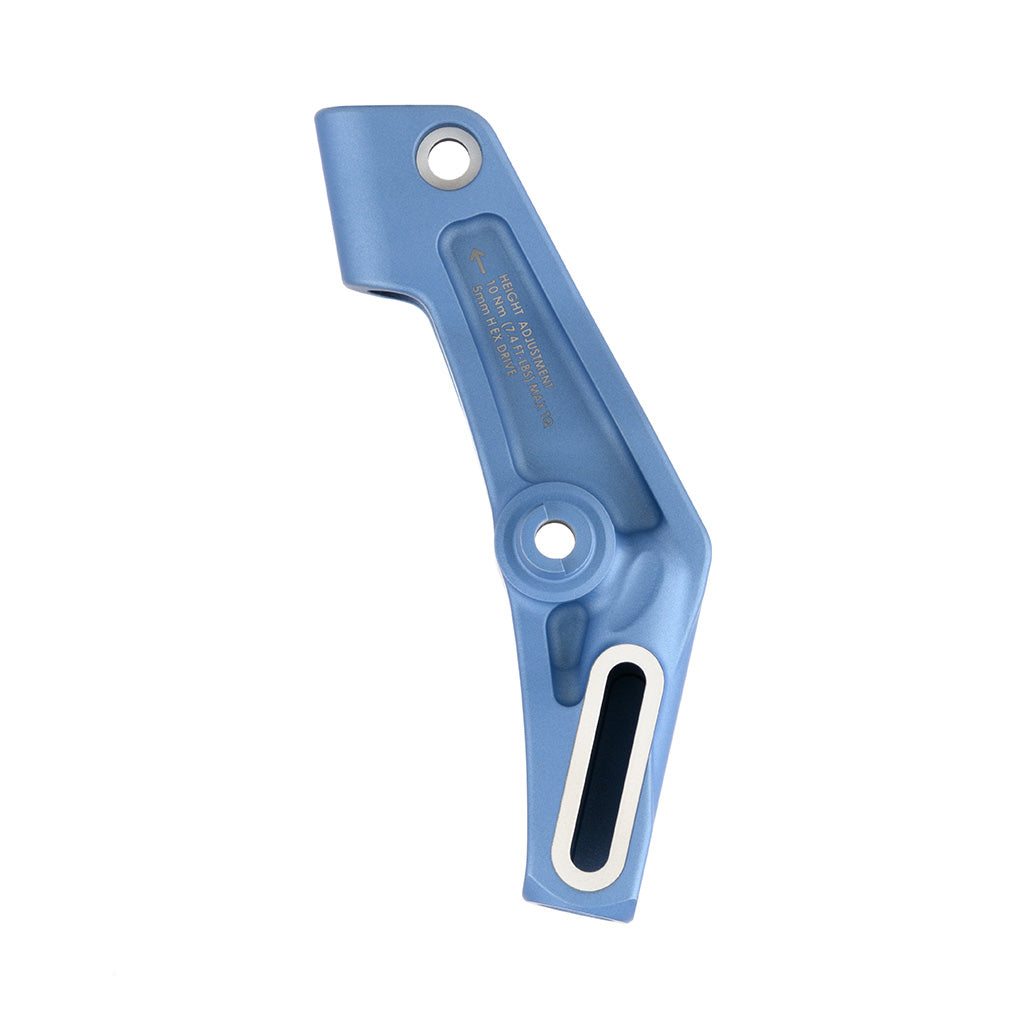 Cerakoted Adjustment Bodies for 1981-RHD Shifters