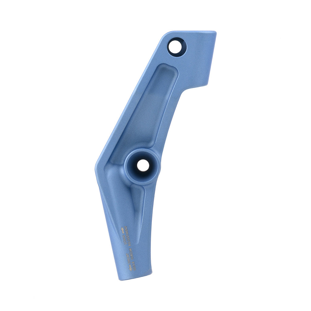 Cerakoted Adjustment Bodies for 1981-RHD Shifters