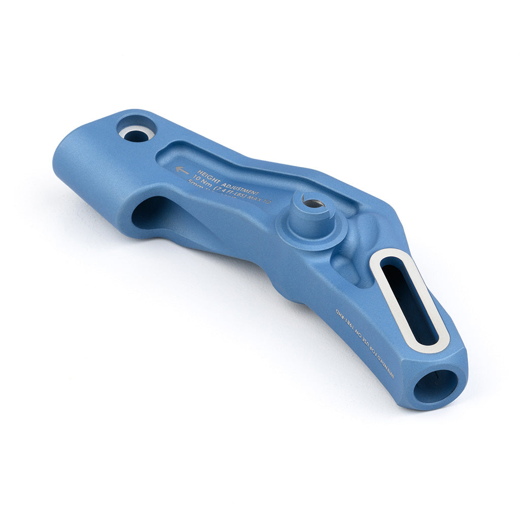 Cerakoted Adjustment Bodies for 1981-RHD Shifters