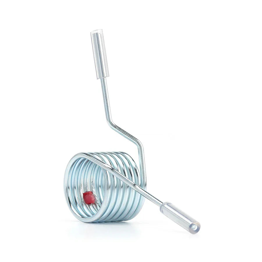 ACUiTY Instruments High Preload Centering Spring for 1981-LHD and 1981-RHD Shifters