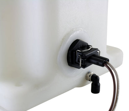 AEM Electronics V2 Water/Methanol Injection 5 Gallon Tank Kit