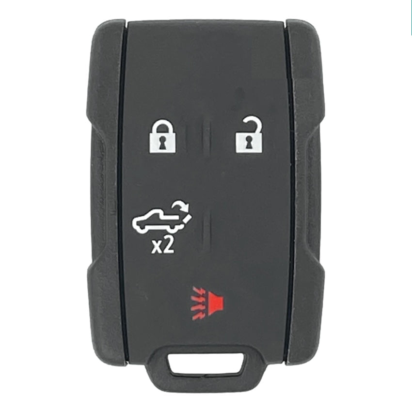 GM Chevrolet 4 Button Keyless Entry Remote 2019-2023 For M3N-32337200 | Aftermarket