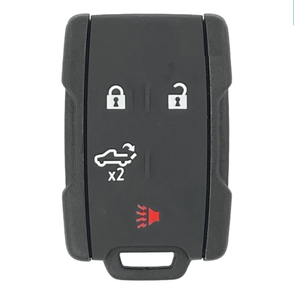 GM Chevrolet 4 Button Keyless Entry Remote 2019-2023 For M3N-32337200 | Aftermarket