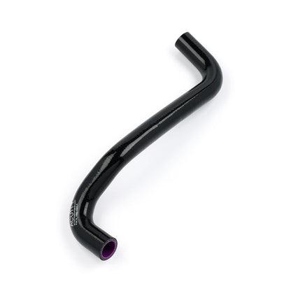 Super-Cooler, Reverse-Flow, Silicone Radiator Hoses for the 11th Gen Honda Civic Type R and 5th Gen Acura Integra Type S