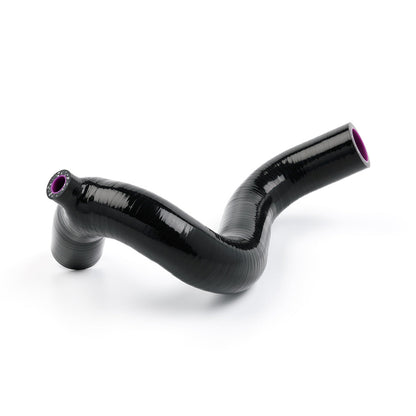 Super-Cooler, Reverse-Flow, Silicone Radiator Hoses for the 11th Gen Honda Civic Type R and 5th Gen Acura Integra Type S
