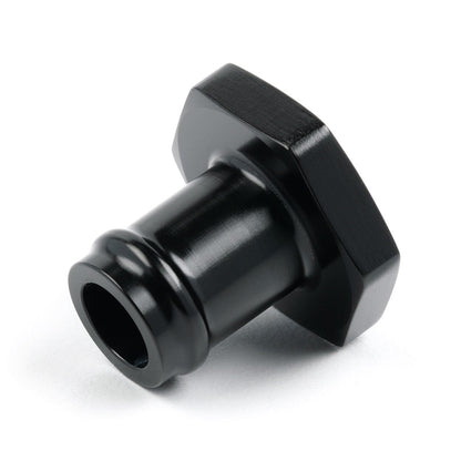 Super-Cooler, Reverse-Flow, Silicone Radiator Hoses for the 11th Gen Honda Civic Type R and 5th Gen Acura Integra Type S