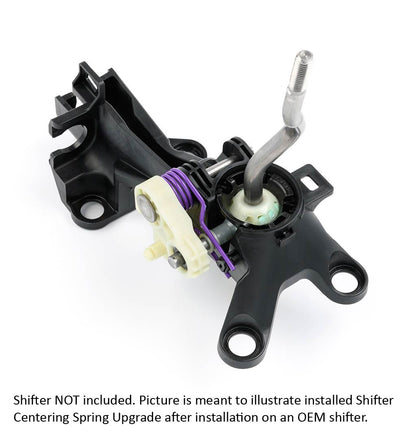 ACUITY Instruments Stage 1 Shift Kit for the (11th Gen) Honda Civic 2022+ & (5th Gen) Acura Integra 2023+
