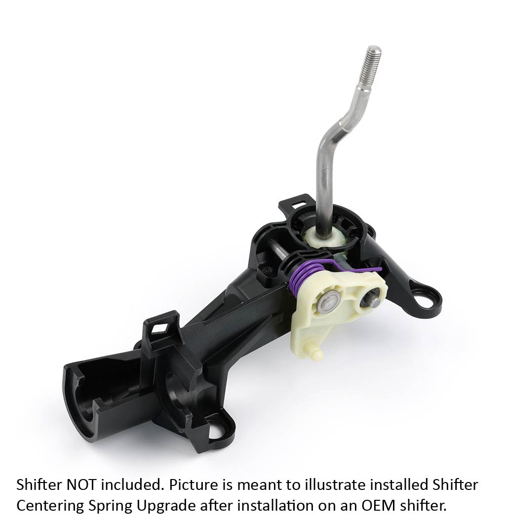 ACUITY Instruments Stage 1 Shift Kit for the (11th Gen) Honda Civic 2022+ & (5th Gen) Acura Integra 2023+