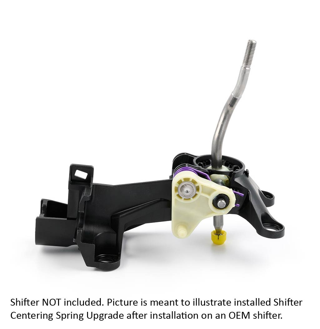 ACUITY Instruments Stage 1 Shift Kit for the (11th Gen) Honda Civic 2022+ & (5th Gen) Acura Integra 2023+