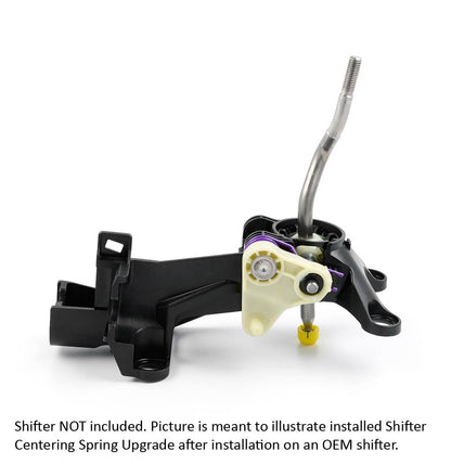 ACUITY Instruments Stage 1 Shift Kit for the (11th Gen) Honda Civic 2022+ & (5th Gen) Acura Integra 2023+