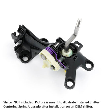 ACUITY Instruments Stage 1 Shift Kit for the (11th Gen) Honda Civic 2022+ & (5th Gen) Acura Integra 2023+