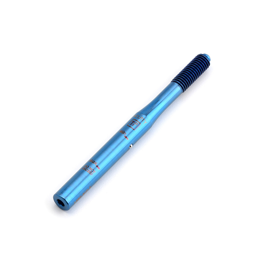 Premium Upper Rods