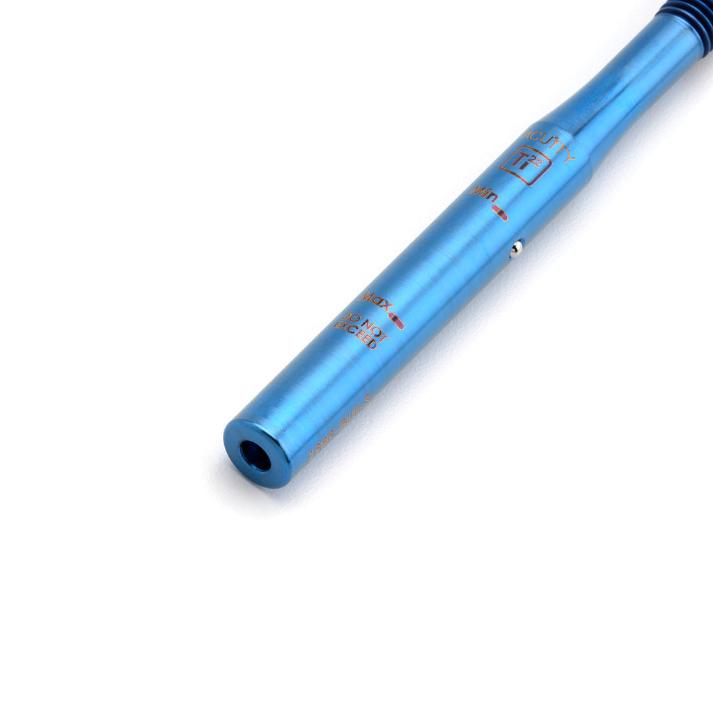 ACUiTY Instruments Premium Upper Rods