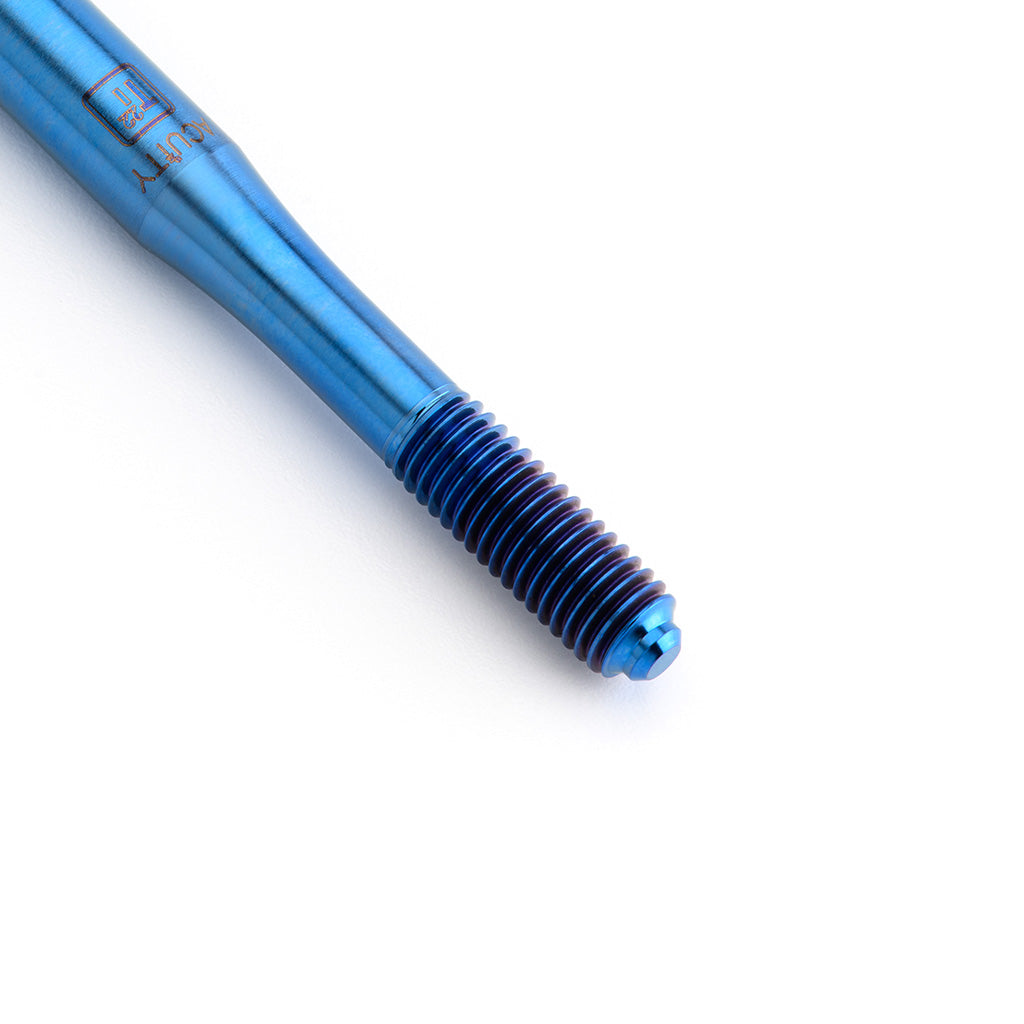 ACUiTY Instruments Premium Upper Rods