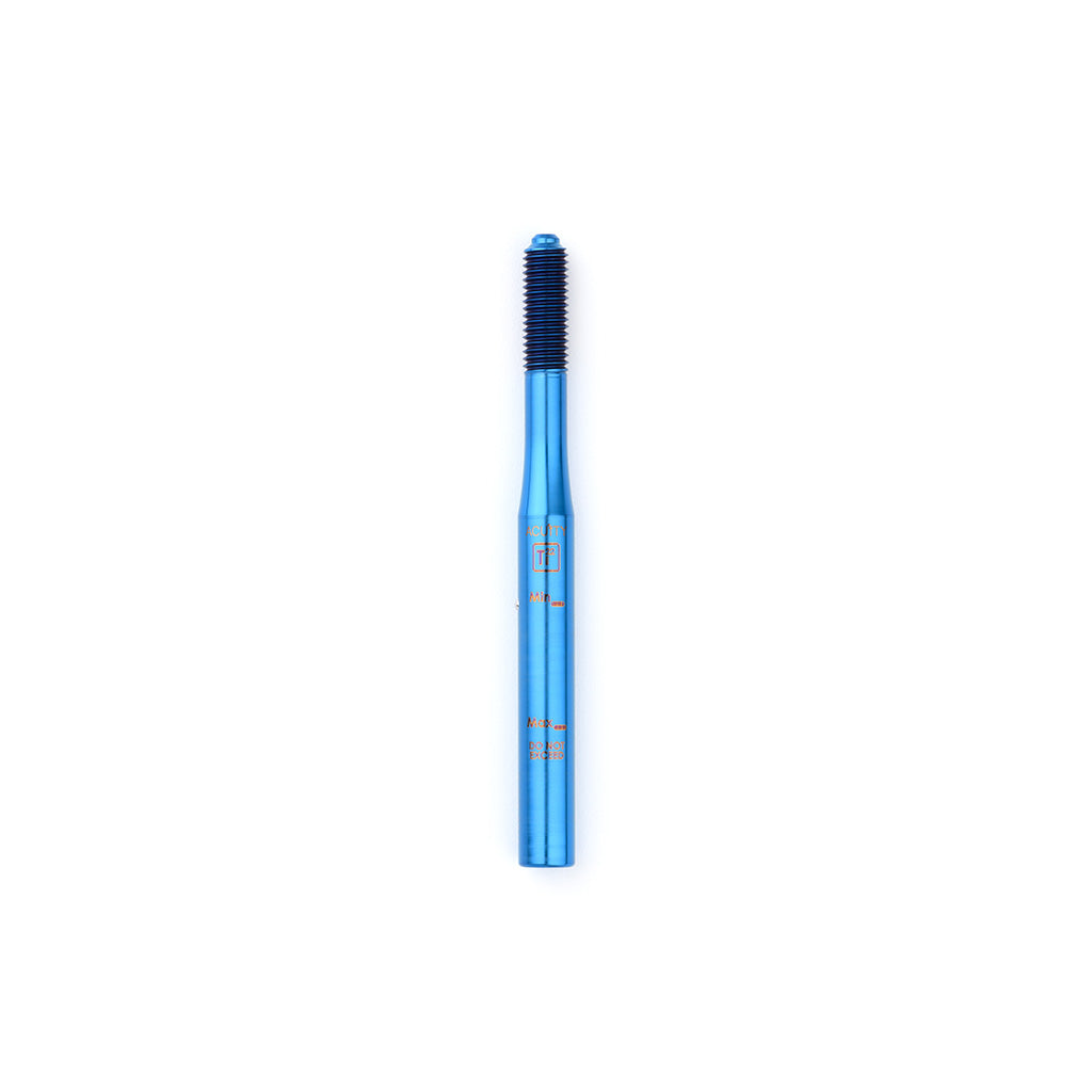 ACUiTY Instruments Premium Upper Rods