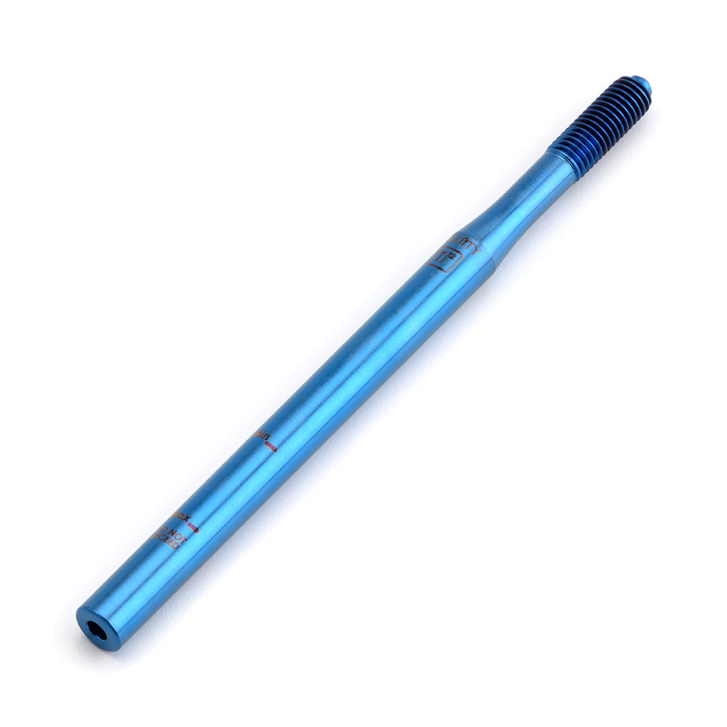 ACUiTY Instruments Premium Upper Rods