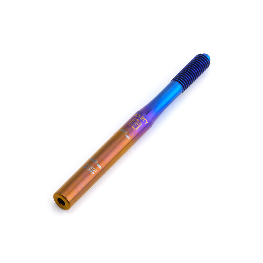 Premium Upper Rods