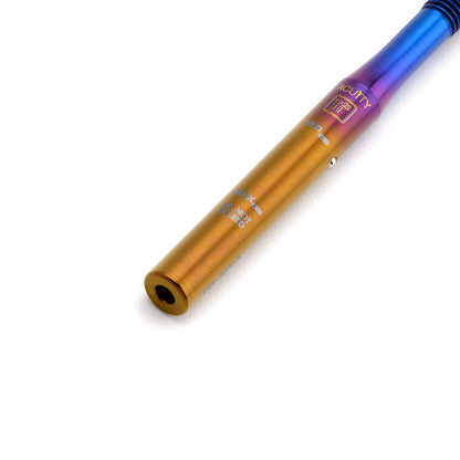 ACUiTY Instruments Premium Upper Rods