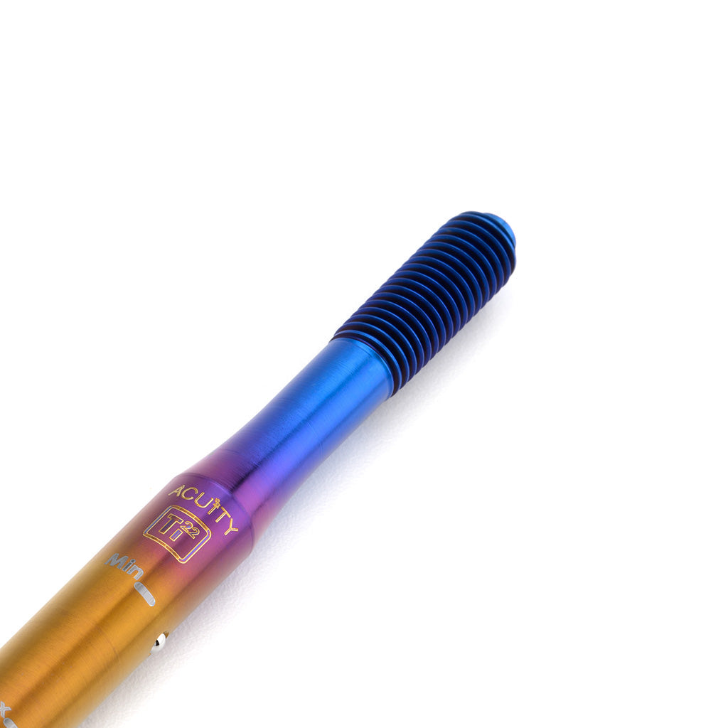 ACUiTY Instruments Premium Upper Rods