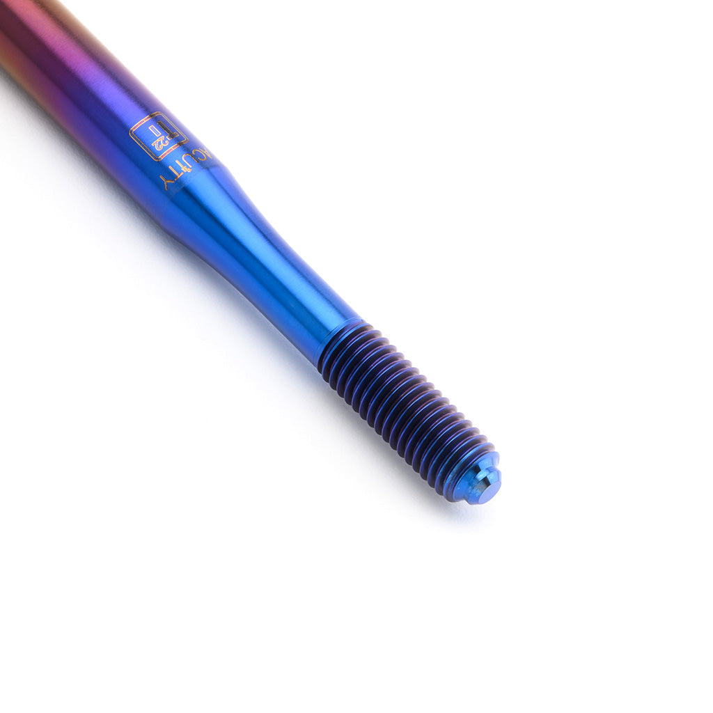 Premium Upper Rods