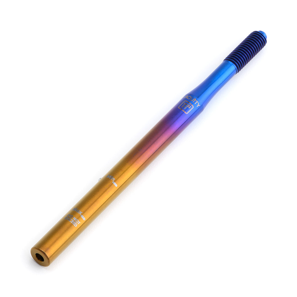 Premium Upper Rods