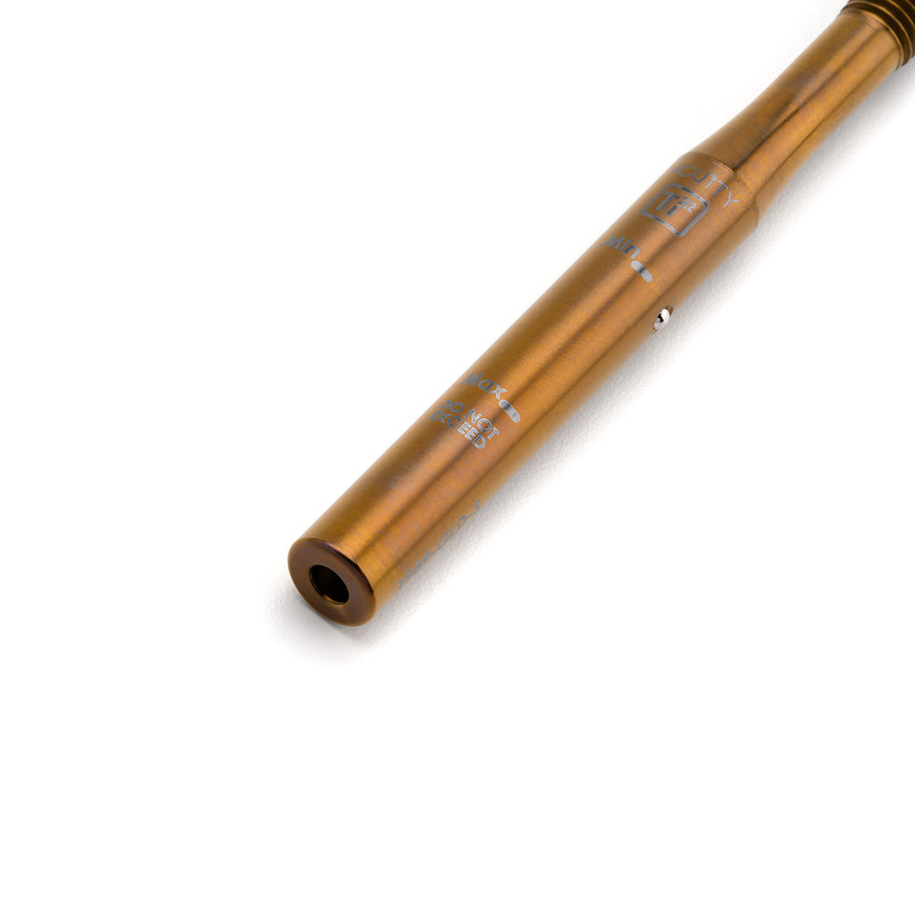 Premium Upper Rods