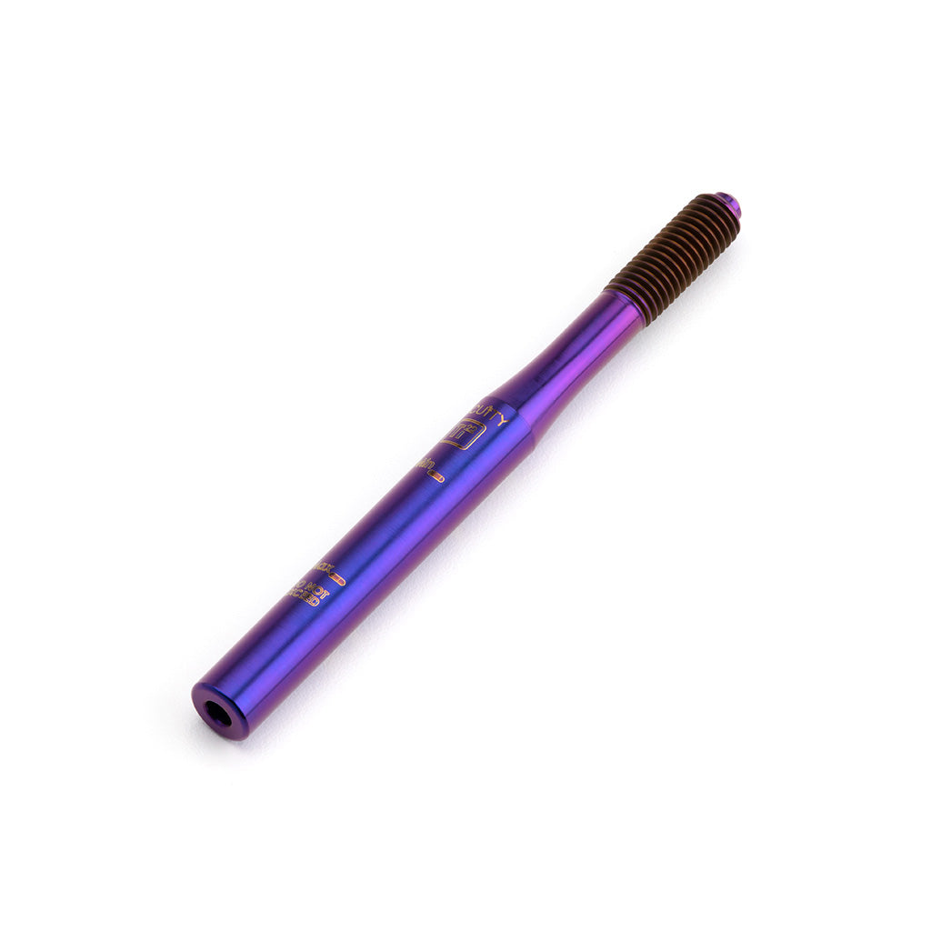 ACUiTY Instruments Premium Upper Rods