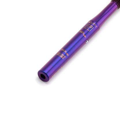 ACUiTY Instruments Premium Upper Rods
