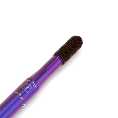 ACUiTY Instruments Premium Upper Rods