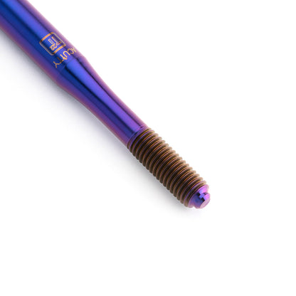 ACUiTY Instruments Premium Upper Rods