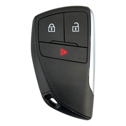 Chevrolet Silverado 3 Button Smart Key 2022-2026 For YG0G21TB2 | Aftermarket