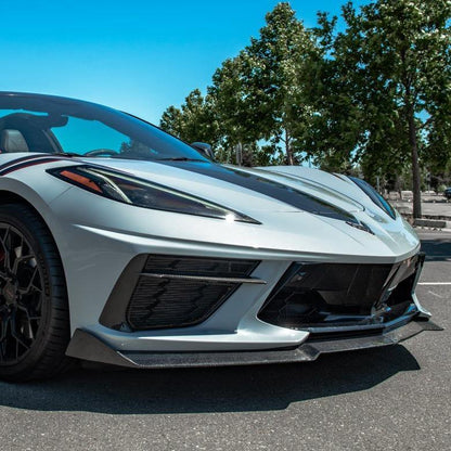 CORVETTE 20-27 5VM SPLITTER (2 PIECE)