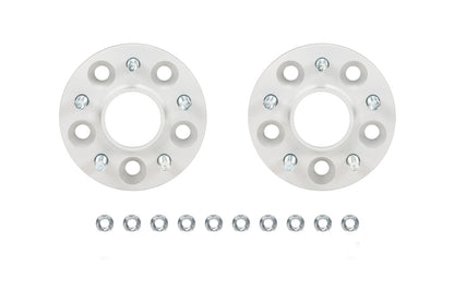 Eibach Pro-Spacer System 30mm Spacer - 14-15 Jeep Grand Cherokee 2WD WK2 3.0L Diesel