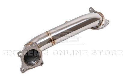 2016-2021 Honda Civic 1.5T Catless Downpipe