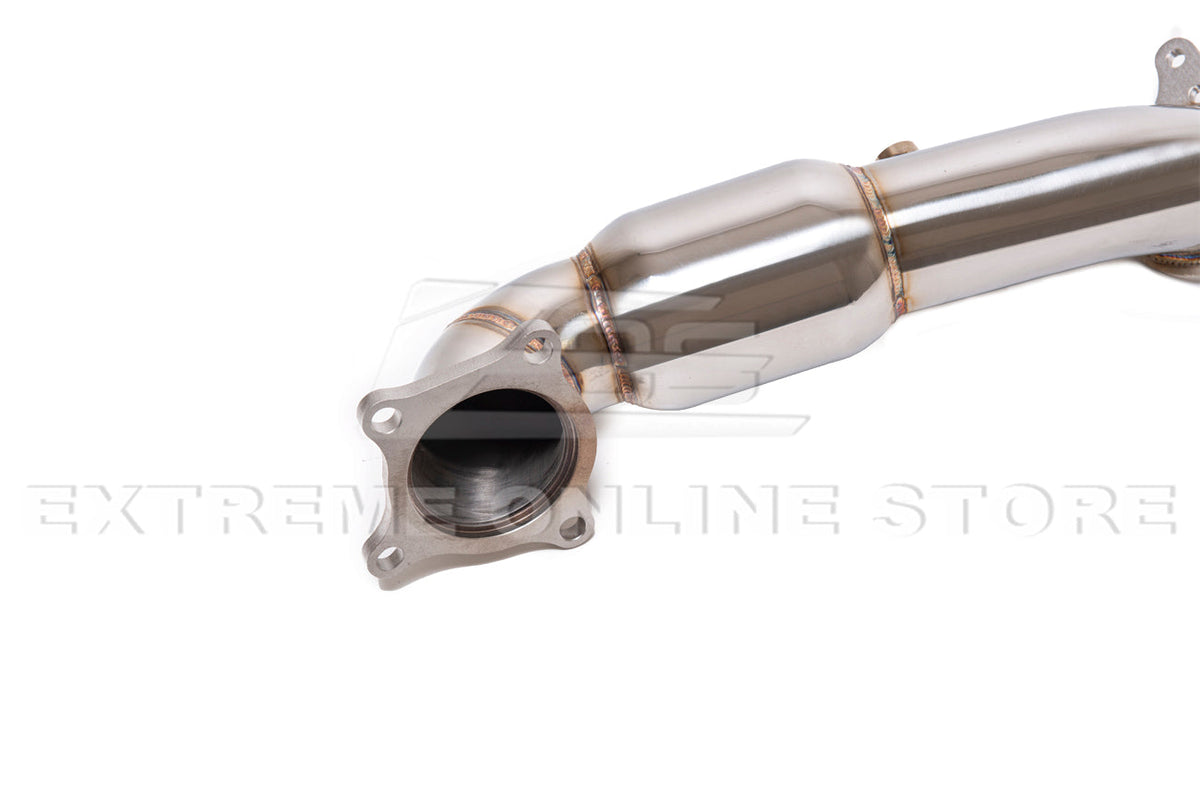 2016-2021 Honda Civic 1.5T Race Performance Downpipe