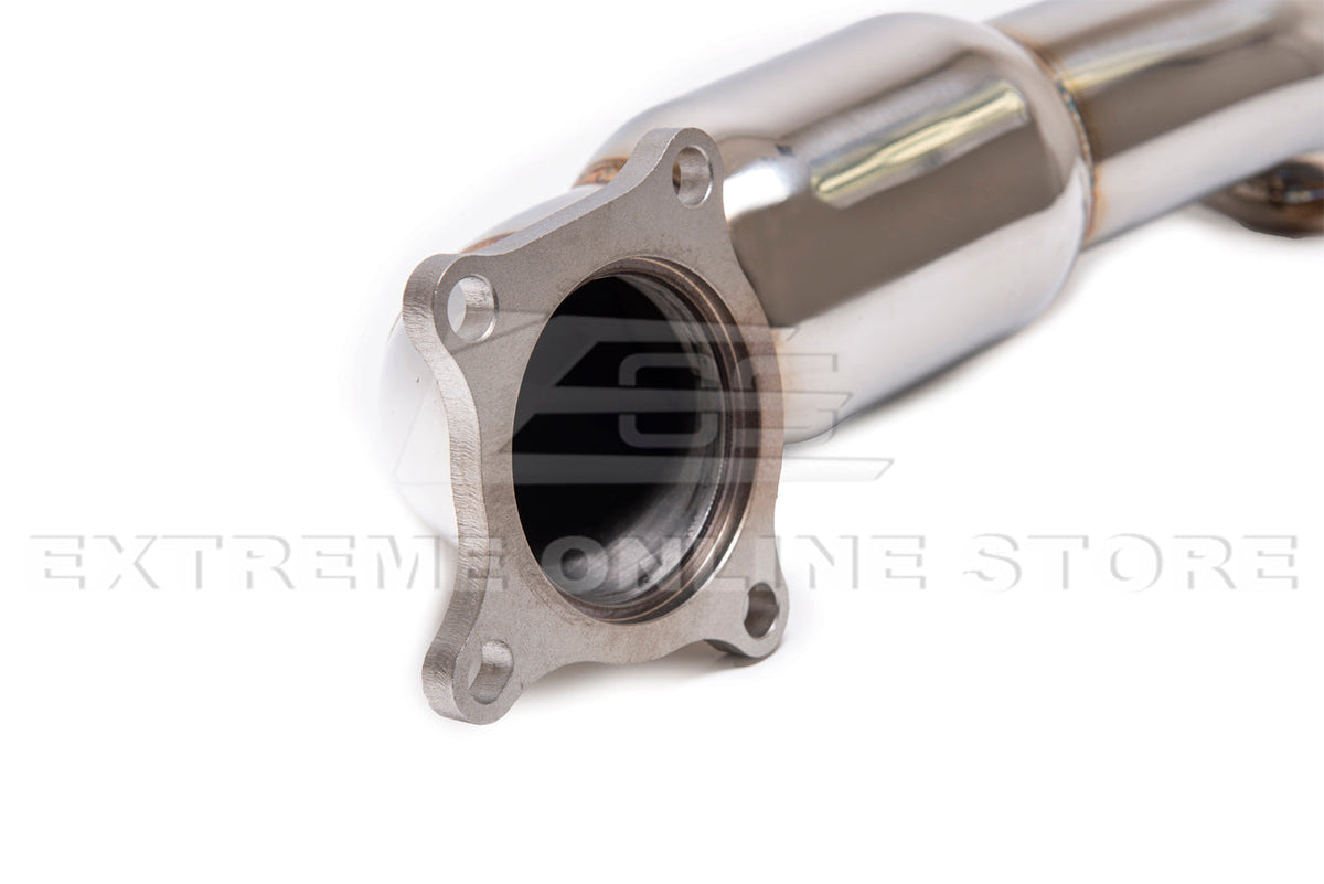 2016-2021 Honda Civic 1.5T Race Performance Downpipe