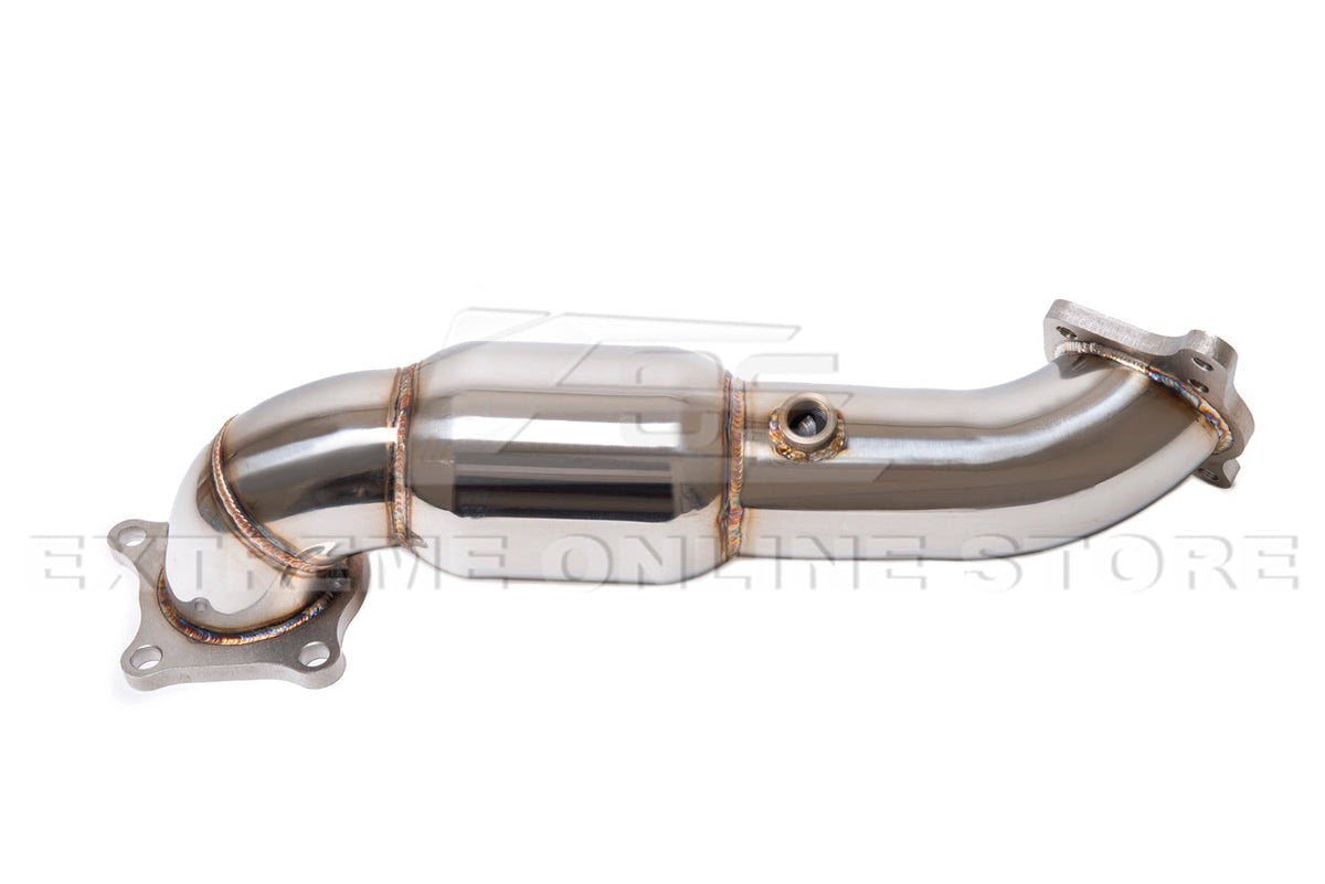 2016-2021 Honda Civic 1.5T Race Performance Downpipe