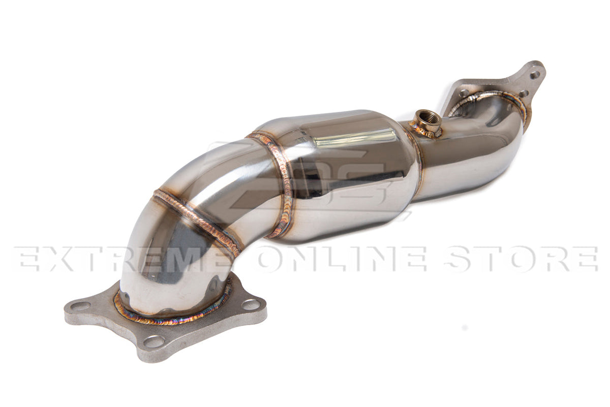 2016-2021 Honda Civic 1.5T Race Performance Downpipe