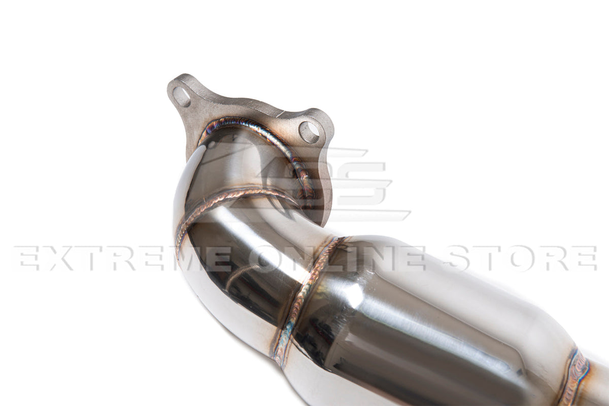 2016-2021 Honda Civic 1.5T Race Performance Downpipe