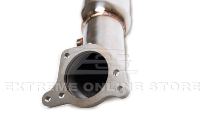 2016-2021 Honda Civic 1.5T Race Performance Downpipe