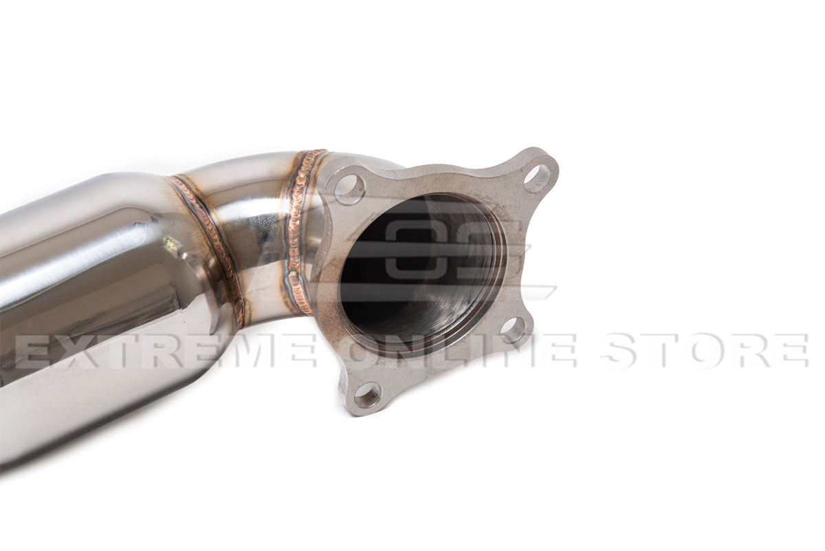 2016-2021 Honda Civic 1.5T Race Performance Downpipe