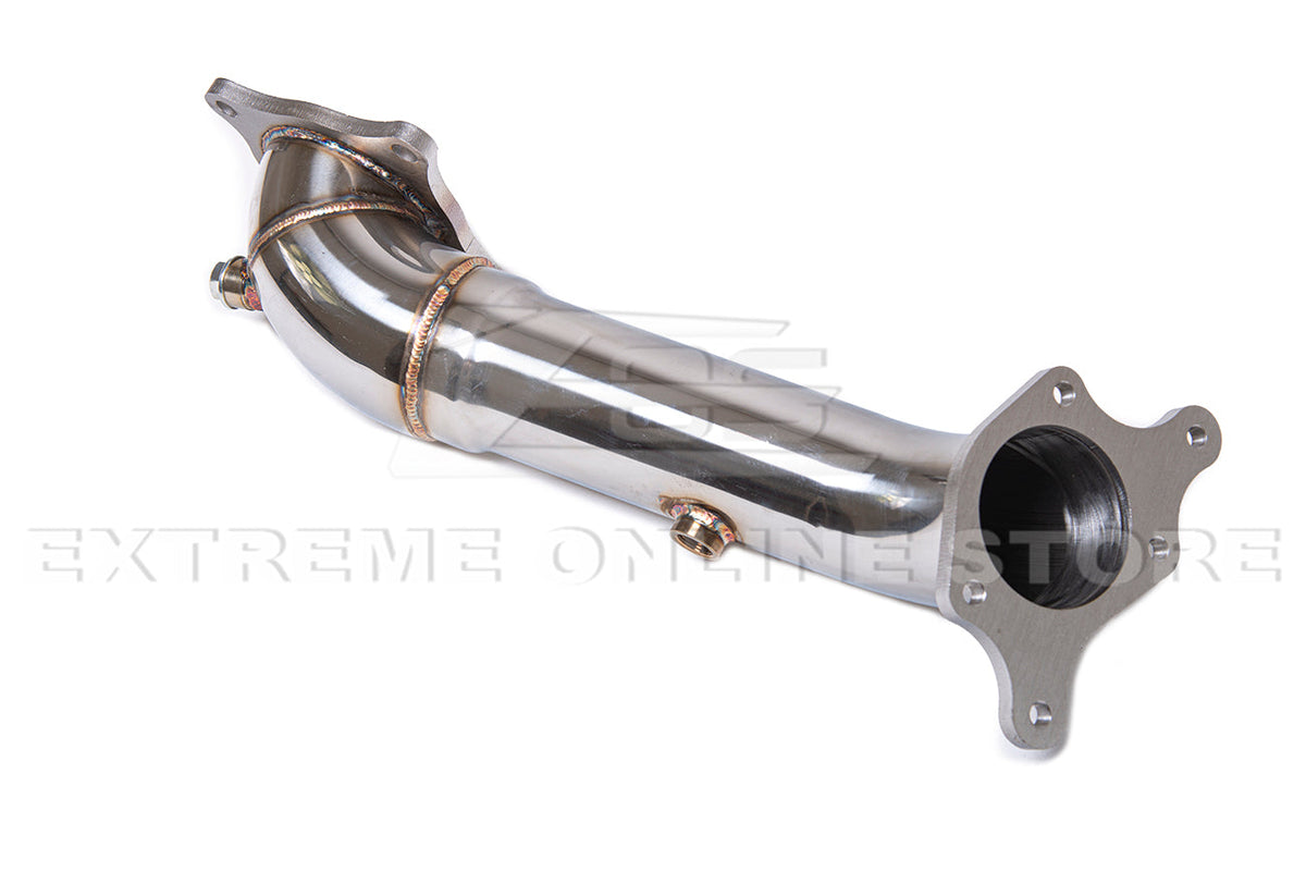2017-Present Honda Civic Type-R Catless Downpipe