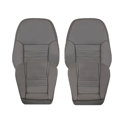1994-1998 Ford Mustang Replacement Seat Cover in Gray: Choose From Variation